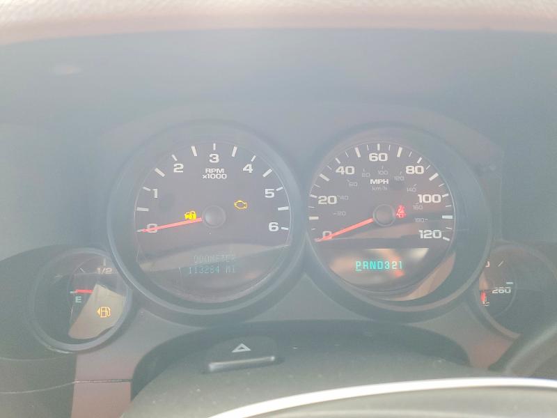 2011 Gmc Sierra მანქანა იყიდება აუქციონზე, vin: 1GTN1TEX9BZ287895, აუქციონის ნომერი: 58910656