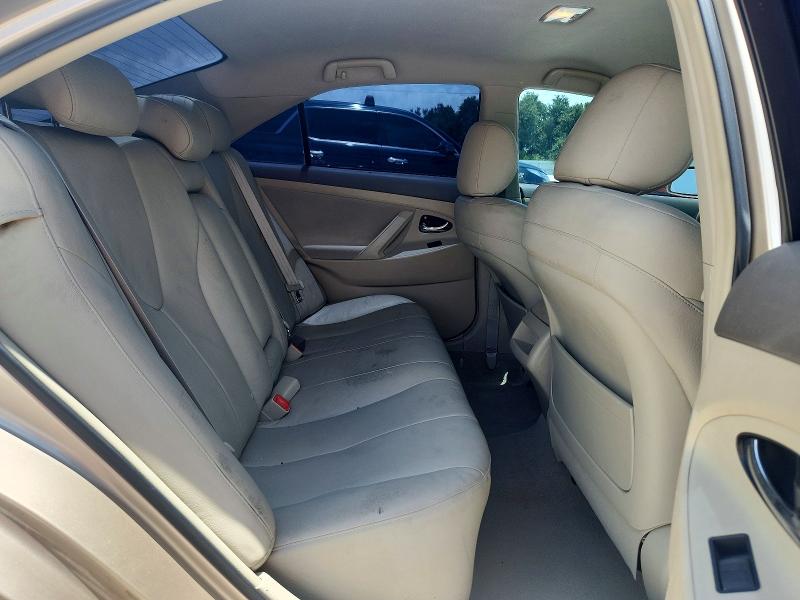 Продажа на аукционе авто 2008 Toyota Camry, vin: 4T4BE46K68R020771, номер лота: 56587066
