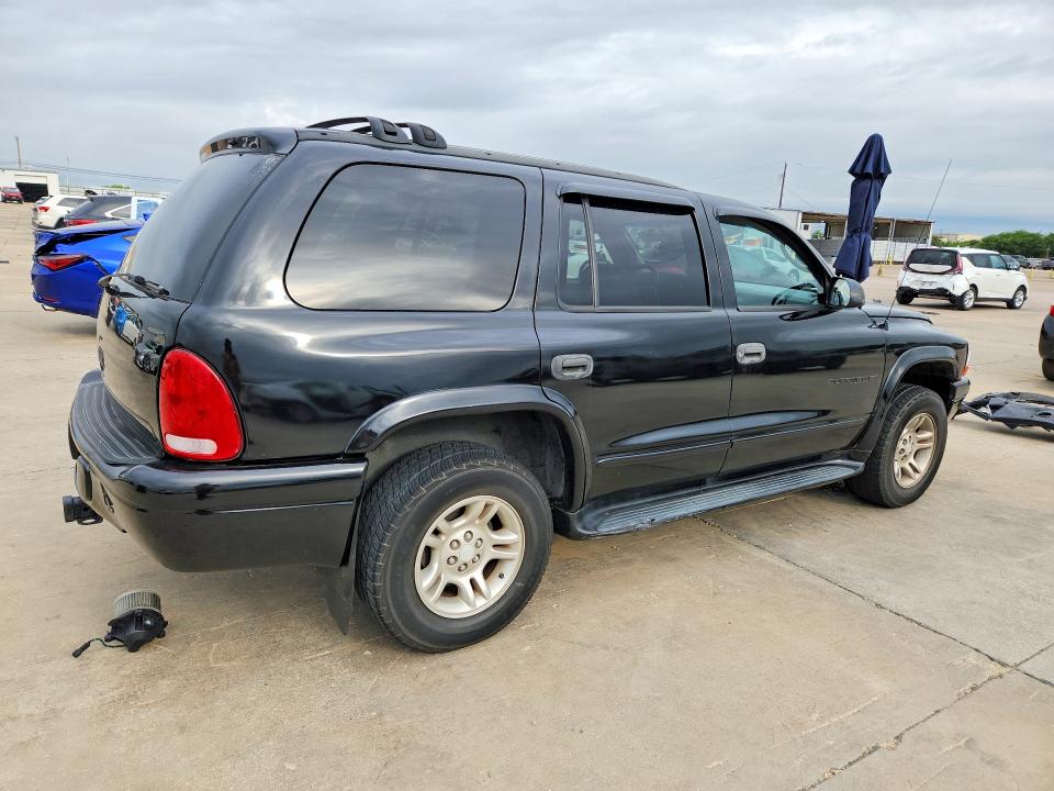 Продаж на аукціоні авто 2001 Dodge Durango, vin: 1B4HS28N91F531475, номер лоту: 56817796