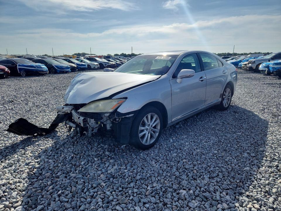 Продажа на аукционе авто 2010 Lexus Es, vin: JTHBK1EG5A2374798, номер лота: 57538356