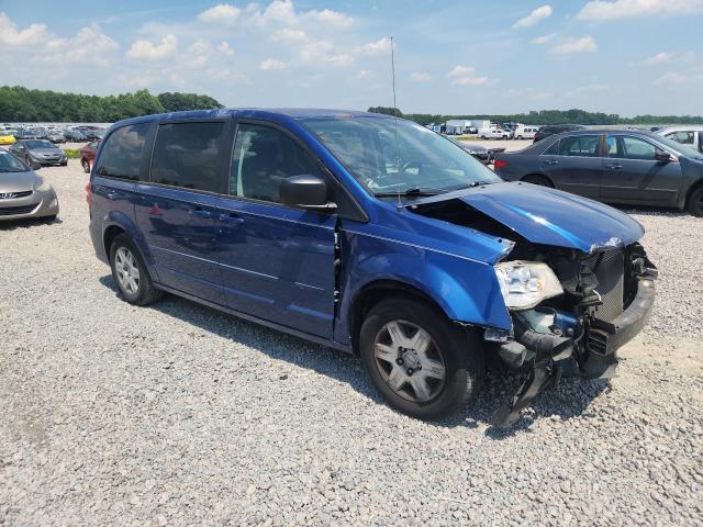 Продаж на аукціоні авто 2011 Dodge Grand Caravan, vin: 2D4RN4DG5BR724544, номер лоту: 57152256