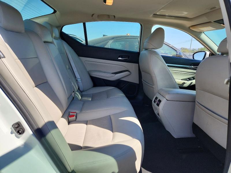 Aukcja sprzedaży 2021 Nissan Altima, vin: 1N4BL4FW9MN307832, numer aukcji: 57881546