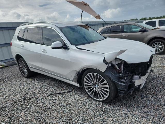 Продажа на аукционе авто 2021 Bmw X7, vin: 5UXCW2C06M9F55279, номер лота: 55713836