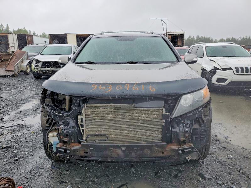 Продажа на аукционе авто 2012 Kia Sorento, vin: 5XYKUDA29CG288846, номер лота: 56309616