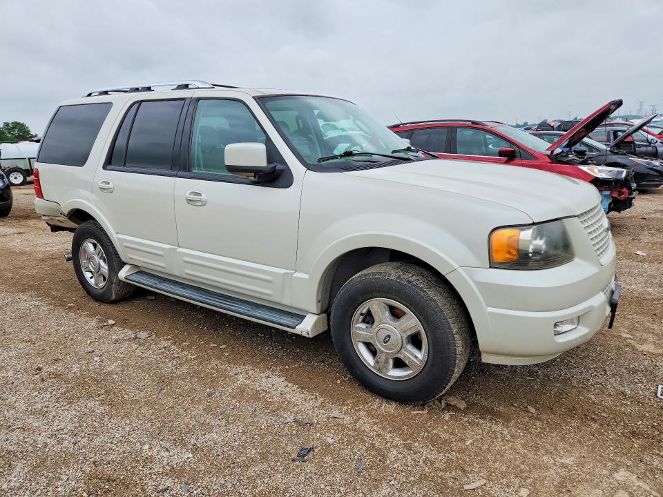 Aukcja sprzedaży 2006 Ford Expedition, vin: 1FMFU19566LA09825, numer aukcji: 56305066