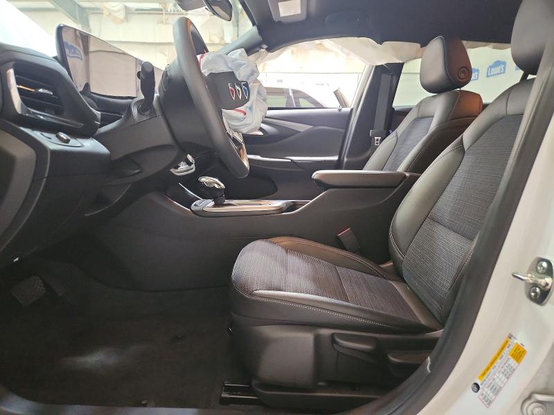 Aukcja sprzedaży 2026 Buick Envista, vin: KL47LAEP9TB073582, numer aukcji: 55656516