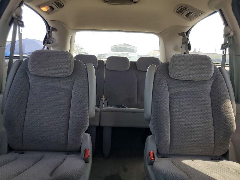 Aukcja sprzedaży 2005 Dodge Grand Caravan, vin: 2D4GP44L25R296001, numer aukcji: 55898396