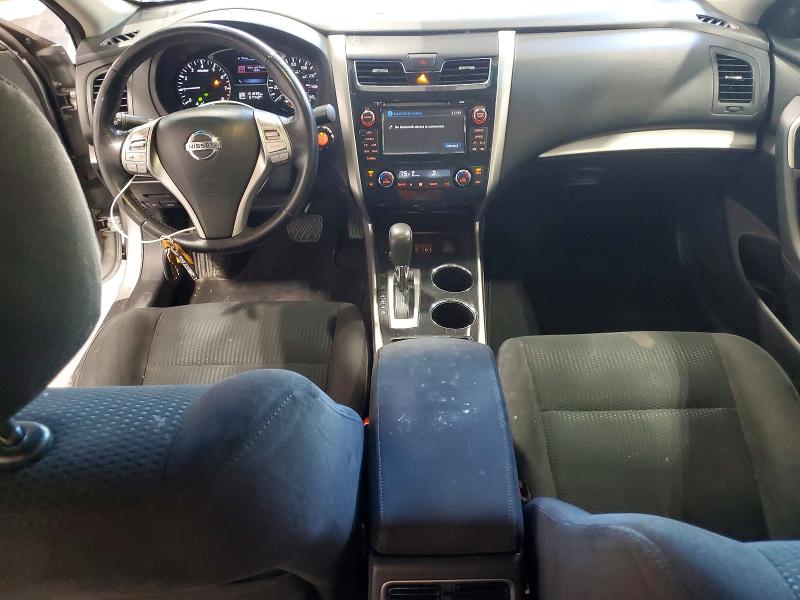 Продаж на аукціоні авто 2014 Nissan Altima, vin: 1N4AL3AP9EN237918, номер лоту: 56120156