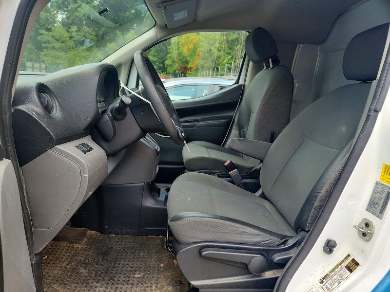 Aukcja sprzedaży 2021 Nissan Nv200, vin: 3N6CM0KN2MK690033, numer aukcji: 56988656