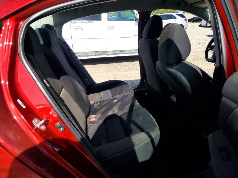 Продажа на аукционе авто 2025 Nissan Sentra, vin: 3N1AB8CVXSY270997, номер лота: 55640956