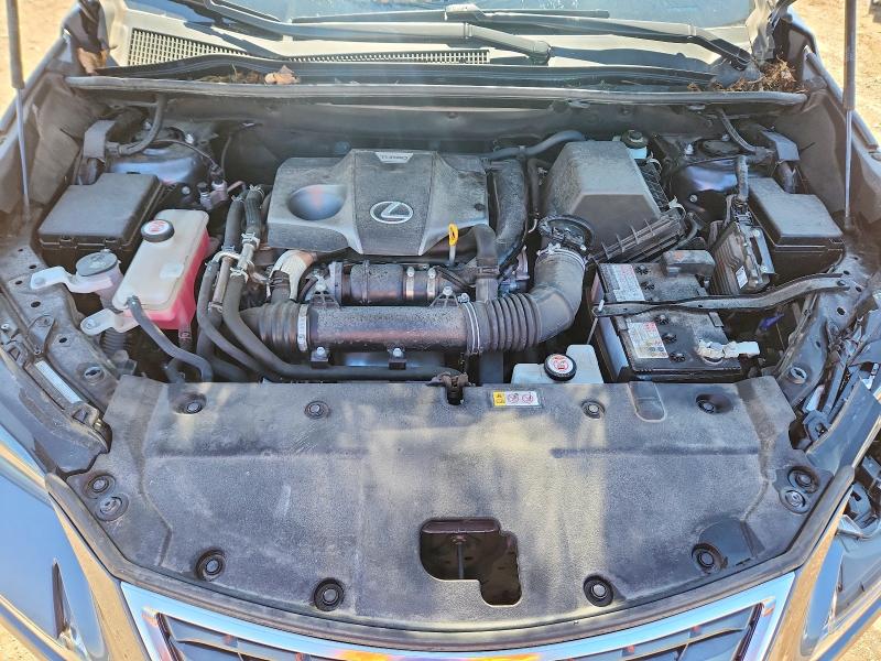 Продажа на аукционе авто 2021 Lexus Nx 300, vin: JTJGARDZ3M2246878, номер лота: 58622736