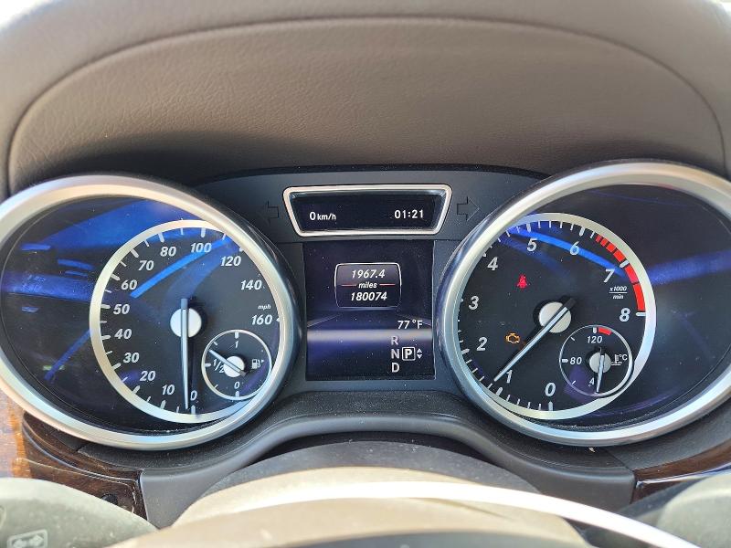 Aukcja sprzedaży 2013 Mercedes-benz Gl, vin: 4JGDF7CE2DA258676, numer aukcji: 57736826