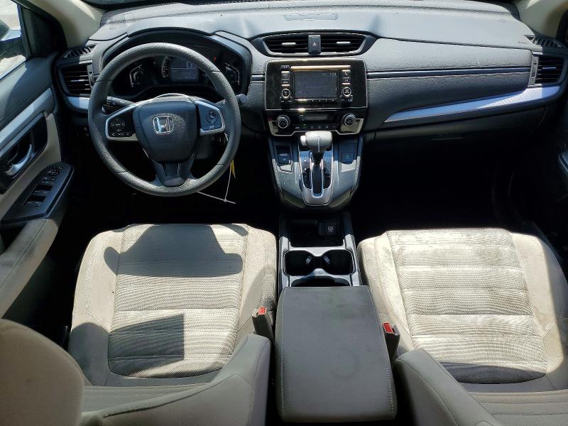 Aukcja sprzedaży 2017 Honda Cr-v, vin: 2HKRW6H32HH224229, numer aukcji: 58550516