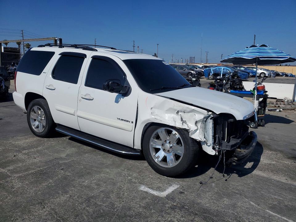 Продаж на аукціоні авто 2009 Gmc Yukon, vin: 1GKFC33089R128031, номер лоту: 55647536