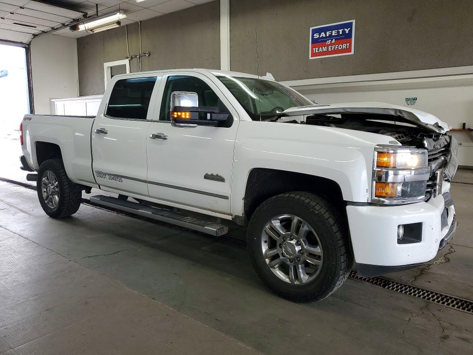 Продажа на аукционе авто 2015 Chevrolet Silverado, vin: 1GC1KXE8XFF583298, номер лота: 56424336