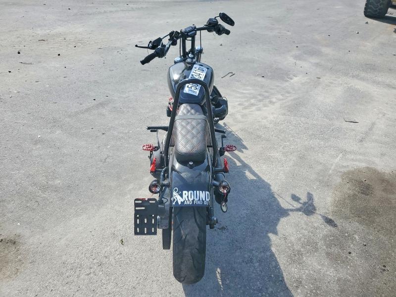 Продажа на аукционе авто 2019 Harley-davidson Fxbb, vin: 1HD1YJJ22KB026527, номер лота: 56293416