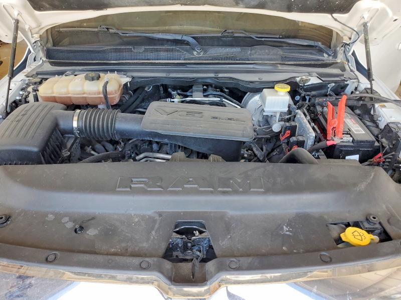 Продаж на аукціоні авто 2022 Ram 1500, vin: 1C6RRFMG7NN447272, номер лоту: 57872266