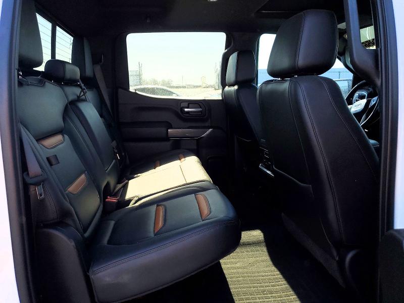 Aukcja sprzedaży 2019 Gmc Sierra, vin: 3GTP9EED0KG198459, numer aukcji: 56466956