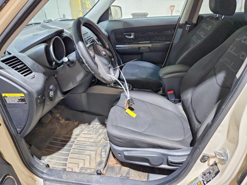 Продаж на аукціоні авто 2013 Kia Soul, vin: KNDJT2A62D7762785, номер лоту: 57220846