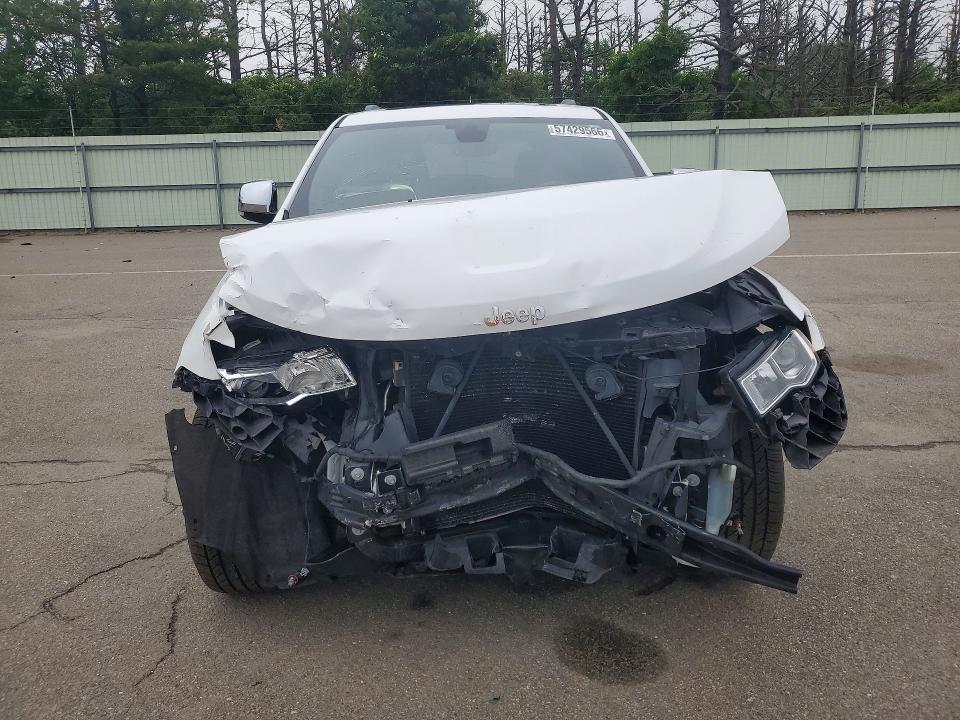 Aukcja sprzedaży 2019 Jeep Grand Cherokee, vin: 1C4RJFBGXKC762559, numer aukcji: 57429566