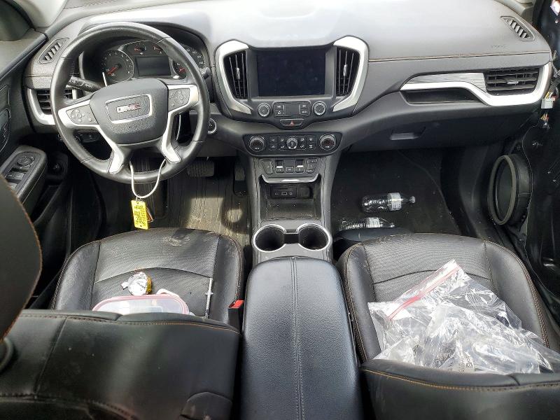 Aukcja sprzedaży 2019 Gmc Terrain, vin: 3GKALPEV4KL306654, numer aukcji: 56411386