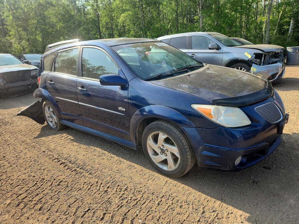 Aukcja sprzedaży 2007 Pontiac Vibe, vin: 5Y2SL65897Z437969, numer aukcji: 56314846
