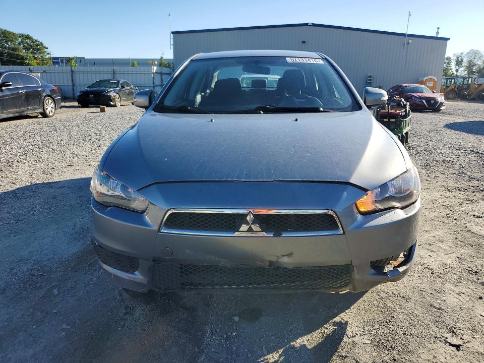 2015 Mitsubishi Lancer მანქანა იყიდება აუქციონზე, vin: JA32U2FU2FU010113, აუქციონის ნომერი: 57133416