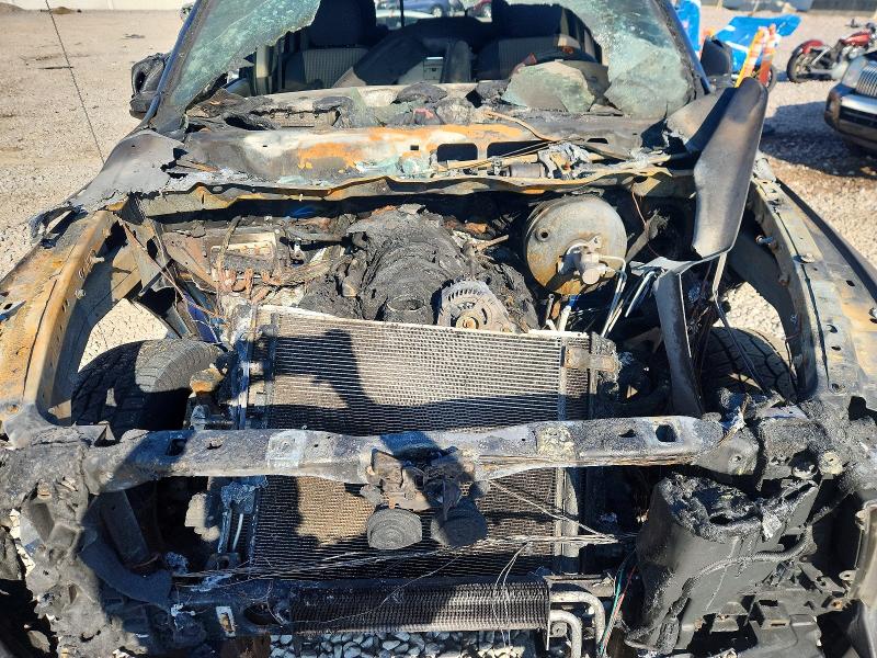 Aukcja sprzedaży 2011 Dodge Ram 1500, vin: 1D7RV1CT2BS557283, numer aukcji: 57671596
