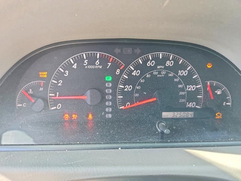 56286176 :رقم المزاد ، 4T1BE32K45U077136 vin ، 2005 Toyota Camry مزاد بيع