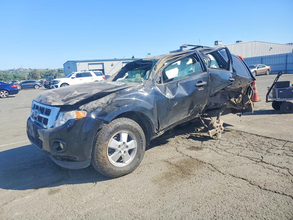 Продажа на аукционе авто 2012 Ford Escape, vin: 1FMCU0DG0CKC08635, номер лота: 56300466