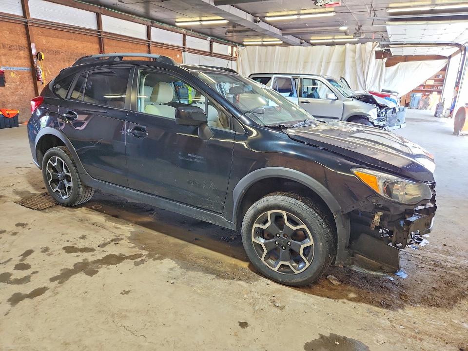 Продажа на аукционе авто 2015 Subaru Xv Crosstrek, vin: JF2GPADC9FH268920, номер лота: 57370726