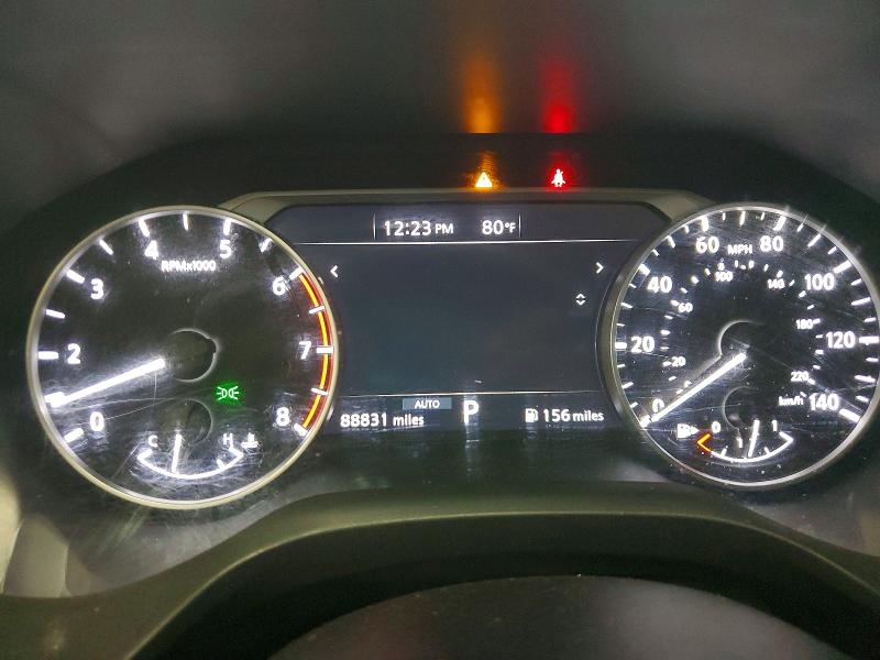 Продажа на аукционе авто 2023 Nissan Rogue, vin: 5N1BT3BB1PC854239, номер лота: 56500876