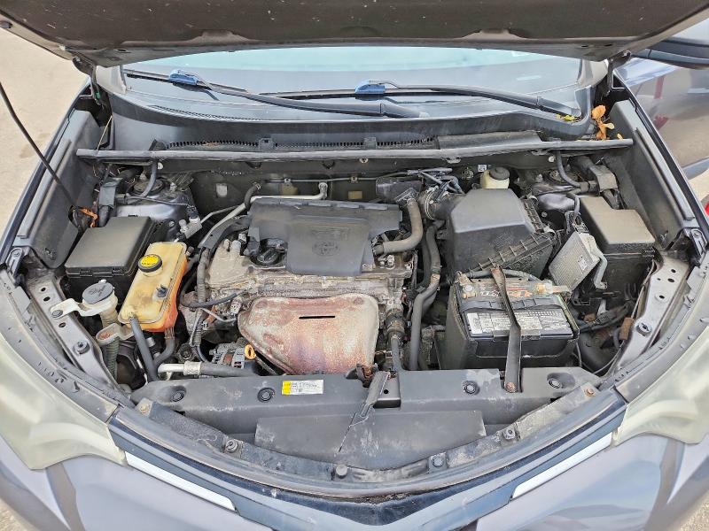 2016 Toyota Rav4 მანქანა იყიდება აუქციონზე, vin: 2T3BFREV0GW537084, აუქციონის ნომერი: 58309546