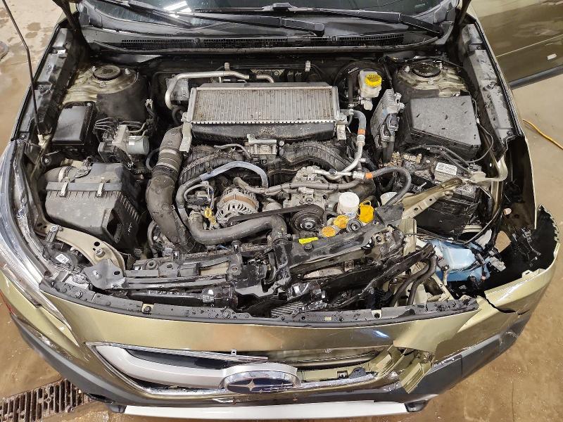 Продажа на аукционе авто 2020 Subaru Outback, vin: 4S4BTGPD8L3124730, номер лота: 55426256