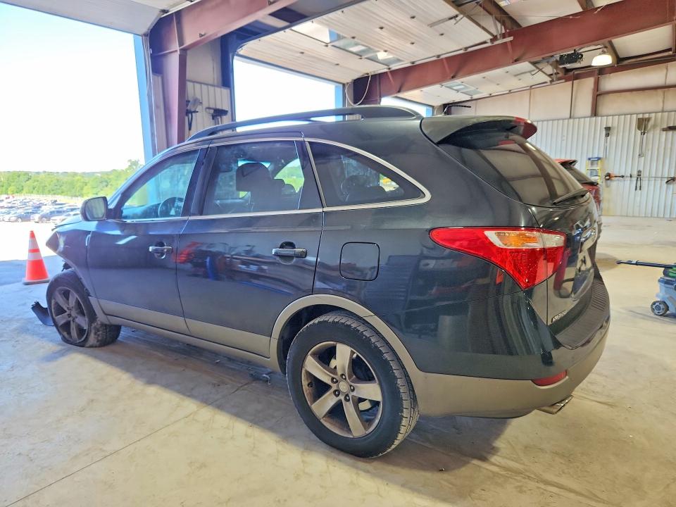 Продаж на аукціоні авто 2009 Hyundai Veracruz, vin: KM8NU13C09U079595, номер лоту: 58708726