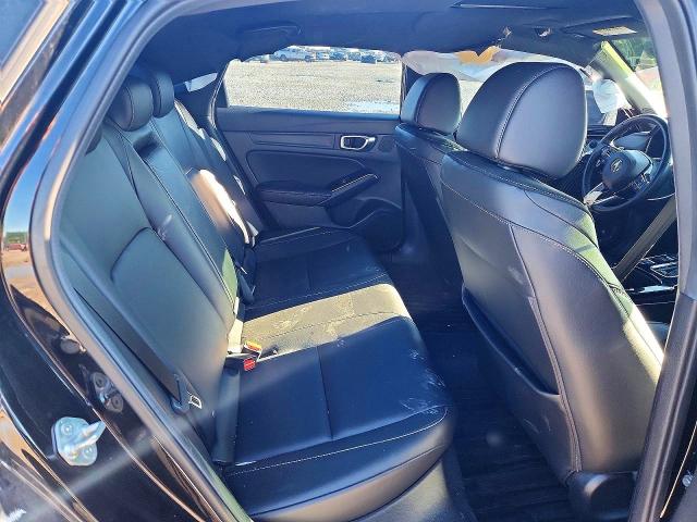 58275206 :رقم المزاد ، 19UDE4H65RA013323 vin ، 2024 Acura Integra مزاد بيع