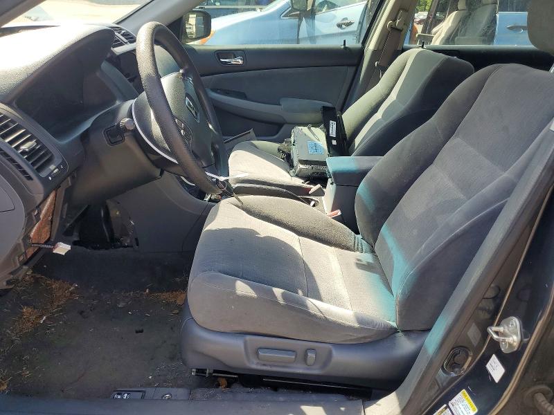 Aukcja sprzedaży 2004 Honda Accord, vin: 1HGCM66364A002732, numer aukcji: 58878386