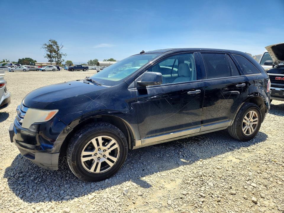 Aukcja sprzedaży 2007 Ford Edge, vin: 2FMDK36CX7BB31570, numer aukcji: 56628776