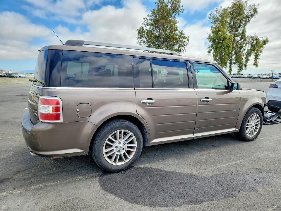 Продажа на аукционе авто 2019 Ford Flex, vin: 2FMGK5C8XKBA16775, номер лота: 57891726