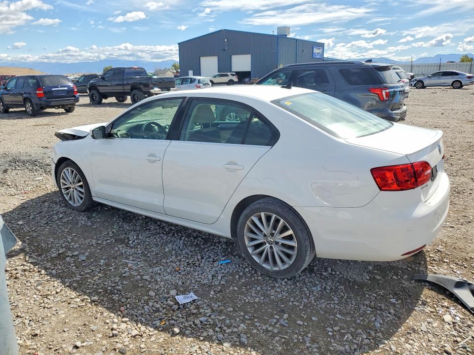 Продажа на аукционе авто 2013 Volkswagen Jetta, vin: 3VWLP7AJ4DM434673, номер лота: 58895686