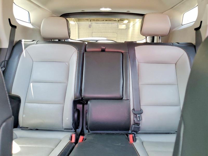 Aukcja sprzedaży 2019 Gmc Terrain, vin: 3GKALPEV9KL172109, numer aukcji: 57356956