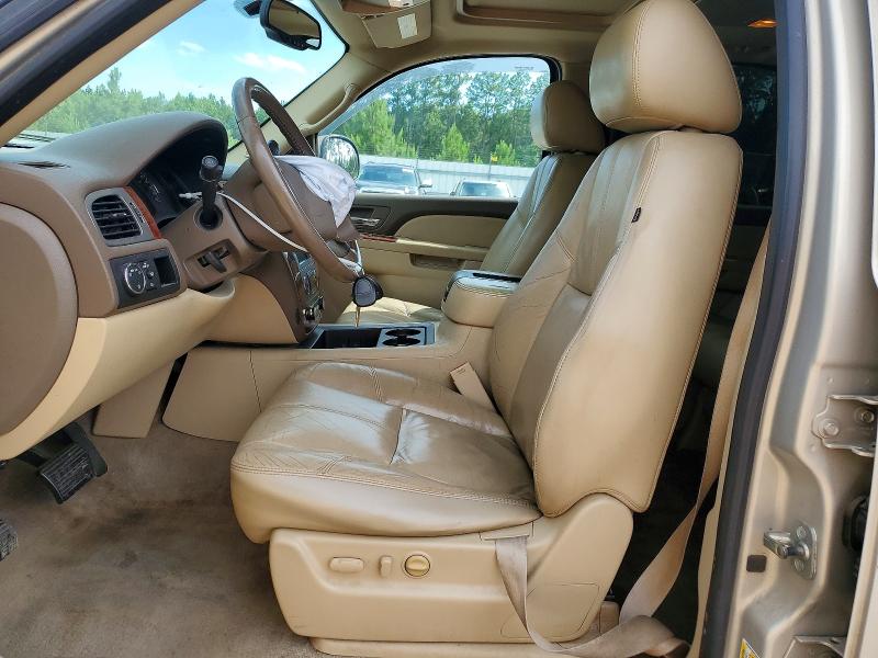57383036 :رقم المزاد ، 1GNSCBE00BR105440 vin ، 2011 Chevrolet Tahoe مزاد بيع