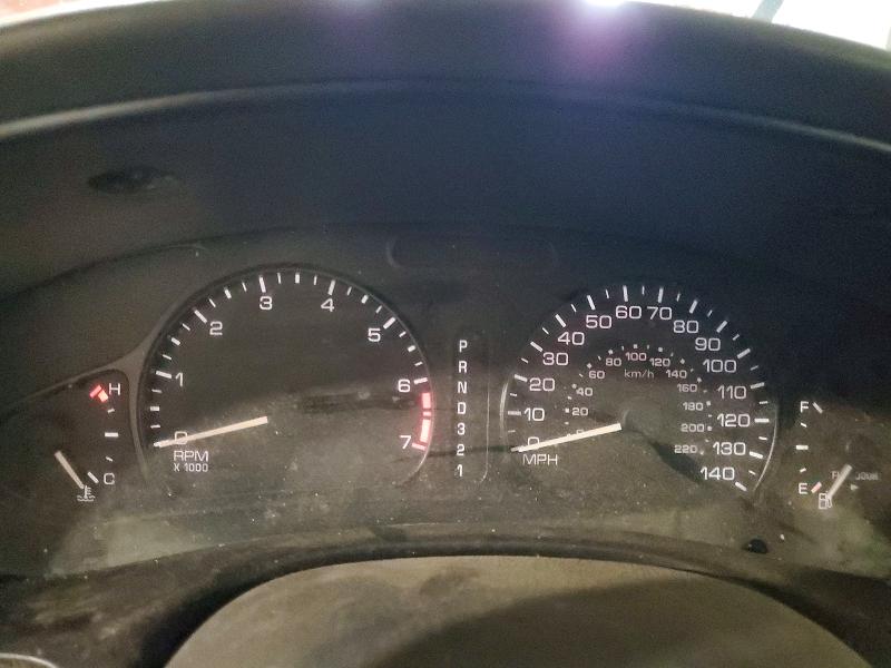 58548386 :رقم المزاد ، 1G3NL12F53C207782 vin ، 2003 Oldsmobile Alero مزاد بيع