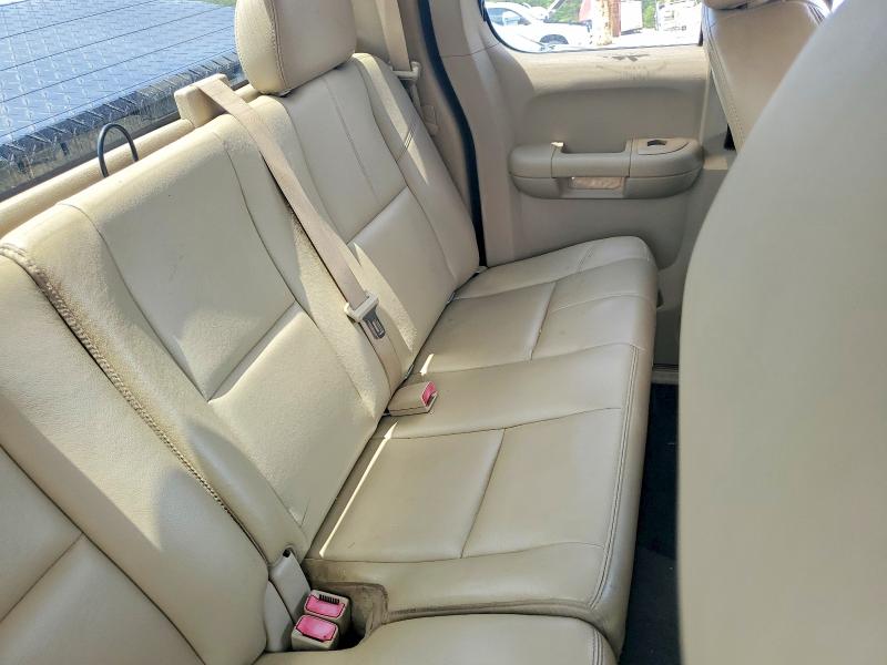 Aukcja sprzedaży 2010 Chevrolet Silverado, vin: 1GCSKSE31AZ160645, numer aukcji: 55413976