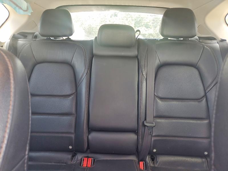 Aukcja sprzedaży 2019 Mazda Cx-5, vin: JM3KFBDM2K1507227, numer aukcji: 57725146