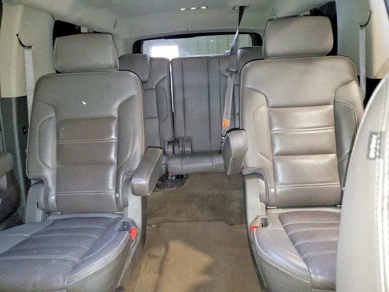 55680756 :رقم المزاد ، 1GKS2JKJ9FR281268 vin ، 2015 Gmc Yukon Xl مزاد بيع