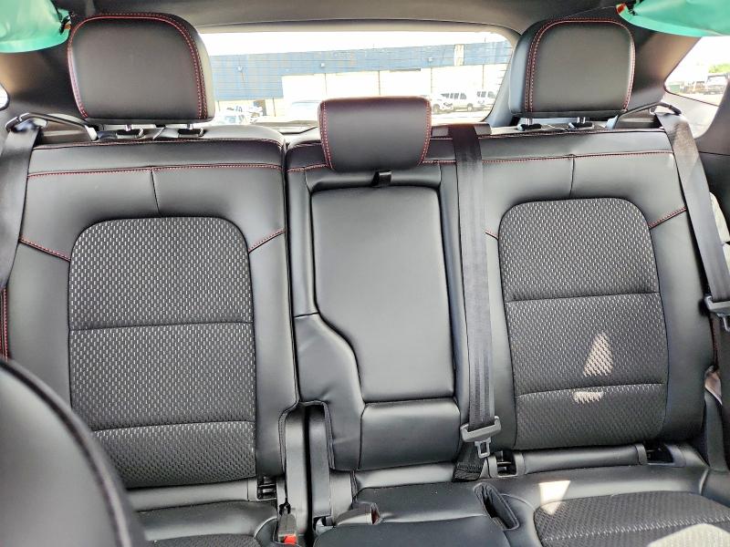 Продажа на аукционе авто 2025 Ford Escape, vin: 1FMCU9MN5SUB62015, номер лота: 57680316