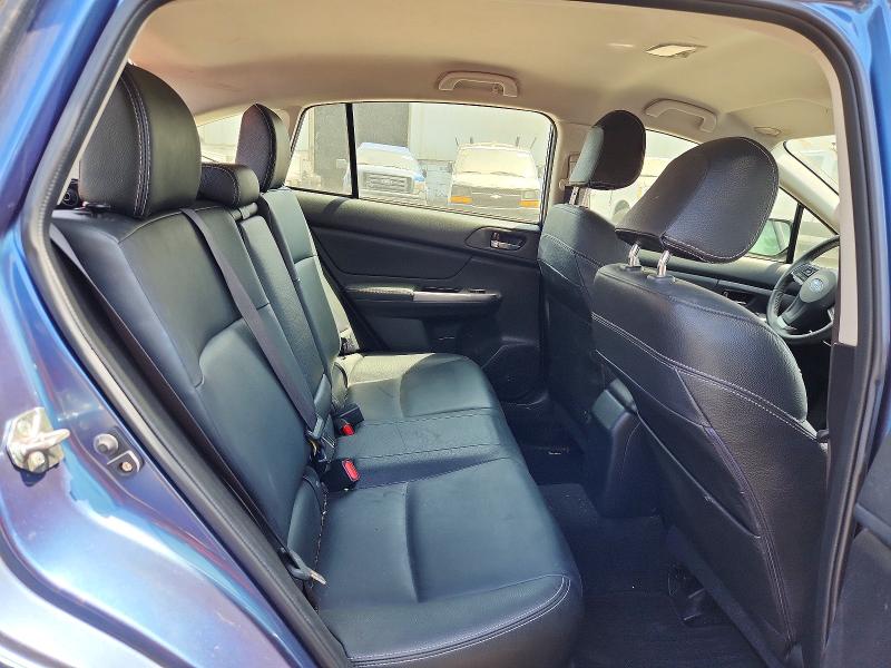 Aukcja sprzedaży 2016 Subaru Impreza, vin: JF1GPAU69GH216526, numer aukcji: 53713366