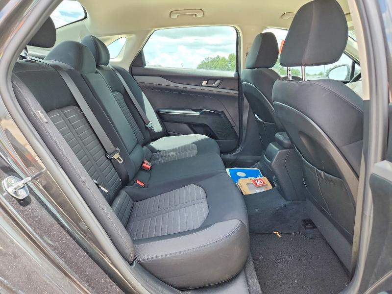 57166996 :رقم المزاد ، KNAG24J78S5293628 vin ، 2025 Kia K5 مزاد بيع