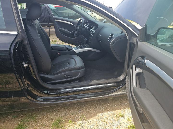Продаж на аукціоні авто 2011 Audi A5, vin: WAUCFAFR0BA026180, номер лоту: 56063456